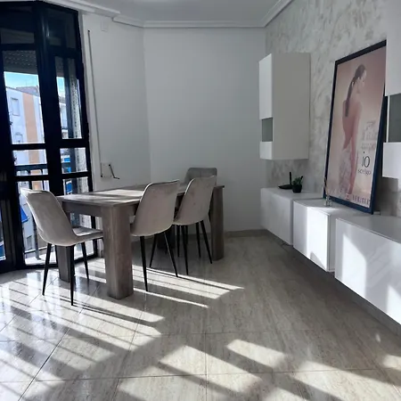 Casa Blanca - En Apartman Gandía