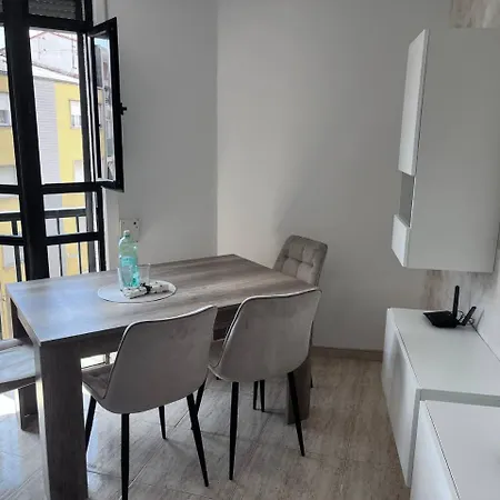 Casa Blanca - En Apartman *