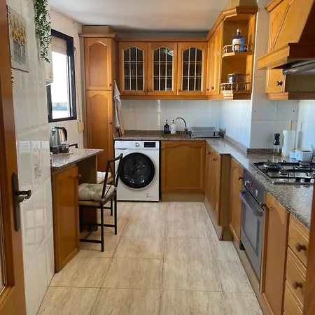 Casa Blanca - En Gandía