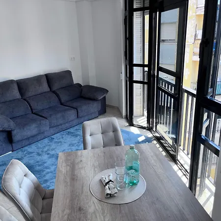 Casa Blanca - En Apartman