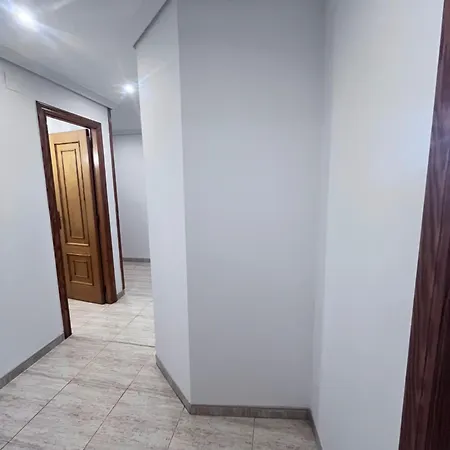 Apartman Casa Blanca - En *