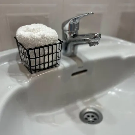 Casa Blanca - En Apartman