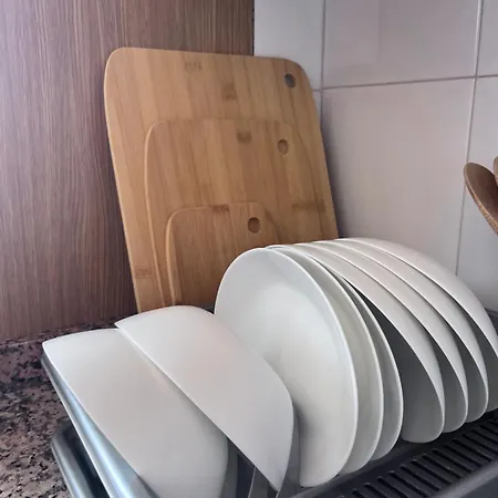 Casa Blanca - En Apartman *