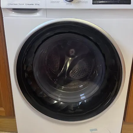 Casa Blanca - En Apartman