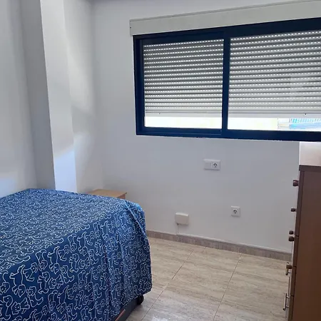 Casa Blanca - En Apartman *