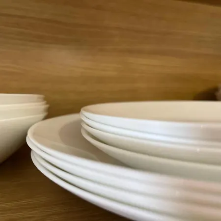 Casa Blanca - En Apartman *