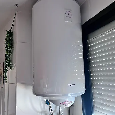 Casa Blanca - En Apartman *