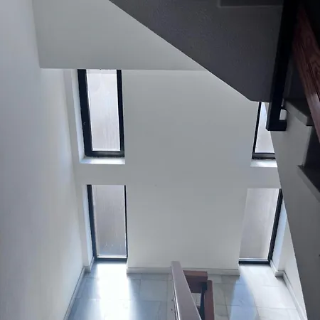 Apartman Casa Blanca - En Gandía