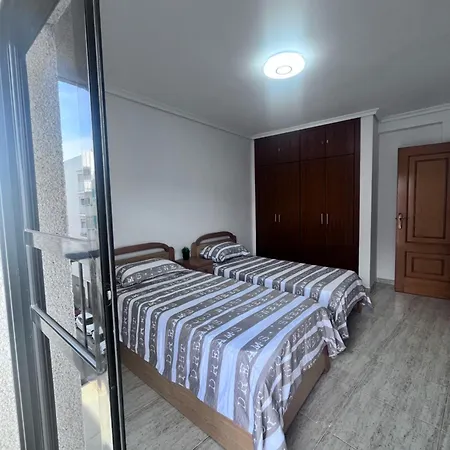 Casa Blanca - En Apartman *