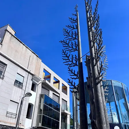 Casa Blanca - En Apartman *