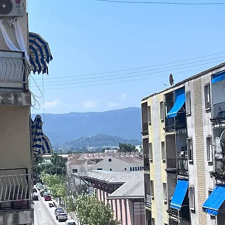 Casa Blanca - En Apartman *