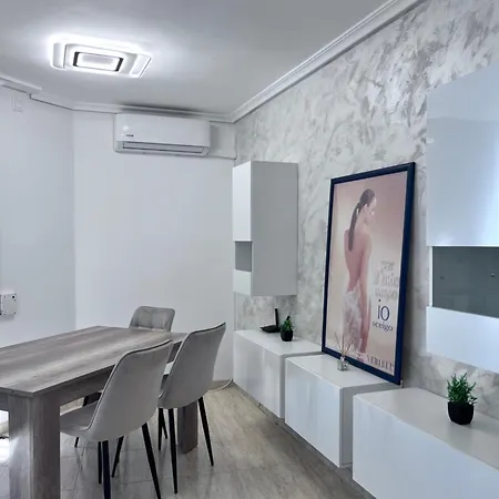 Casa Blanca - En Apartman *