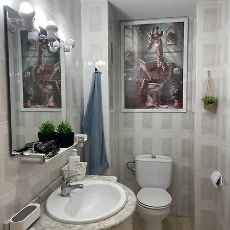 Casa Blanca - En Apartman