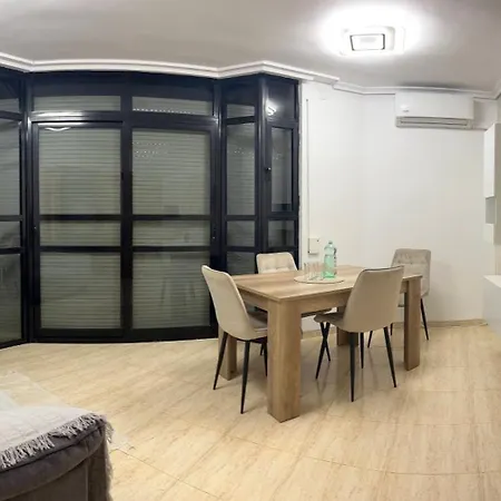 Casa Blanca - En Apartman Gandía