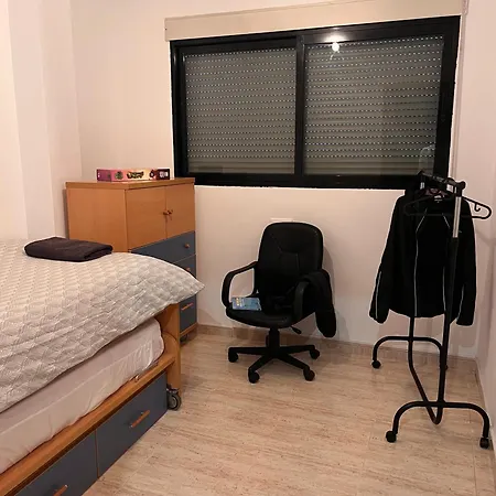 Casa Blanca - En Apartman Gandía
