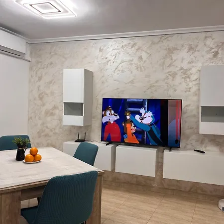 Apartman Casa Blanca - En