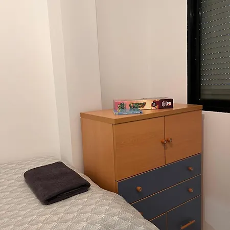 Casa Blanca - En Apartman