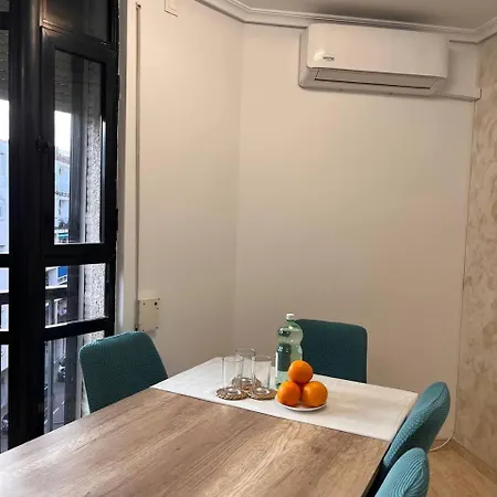 Casa Blanca - En Apartman