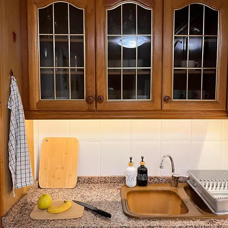 Apartman Casa Blanca - En