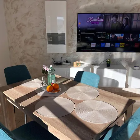 Apartman Casa Blanca - En Gandía