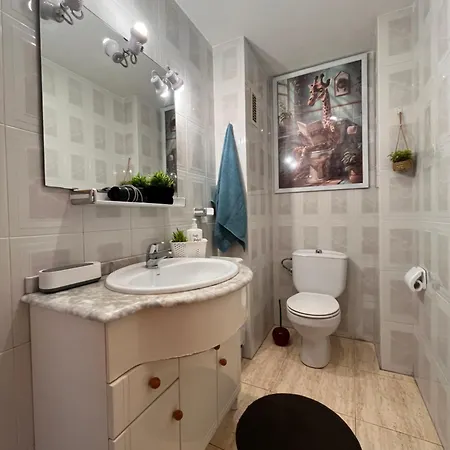 Casa Blanca - En * Gandía