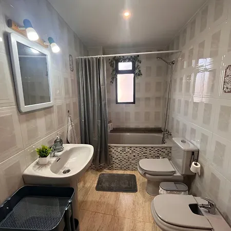 Casa Blanca - En Apartman *