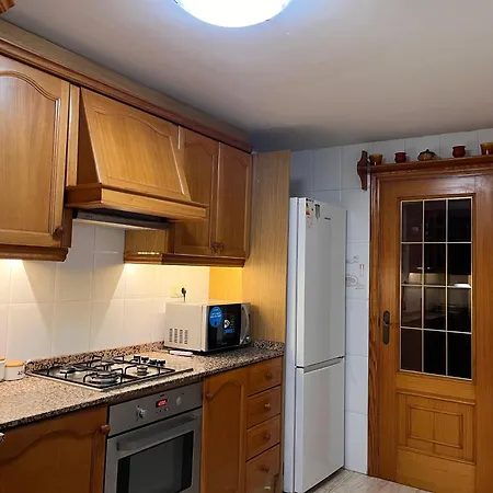 Casa Blanca - En Apartman *