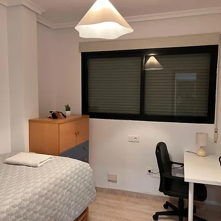 Casa Blanca - En Apartman