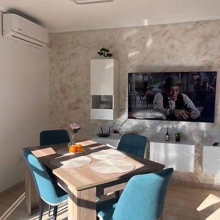 Casa Blanca - En Gandía