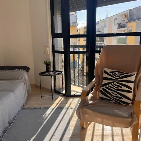 Casa Blanca - En Apartman Gandía