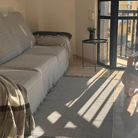 Casa Blanca - En Apartman Gandía